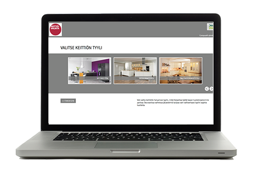 suunnitteluohjelma-keittio