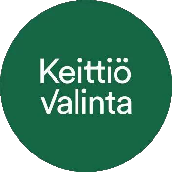 Keittiöt, kodinkoneet, liukuovet ja kylpyhuoneet|Keittiövalinta.fi Logo